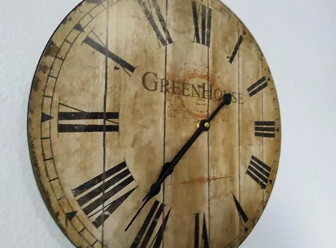 The Friend's House I *