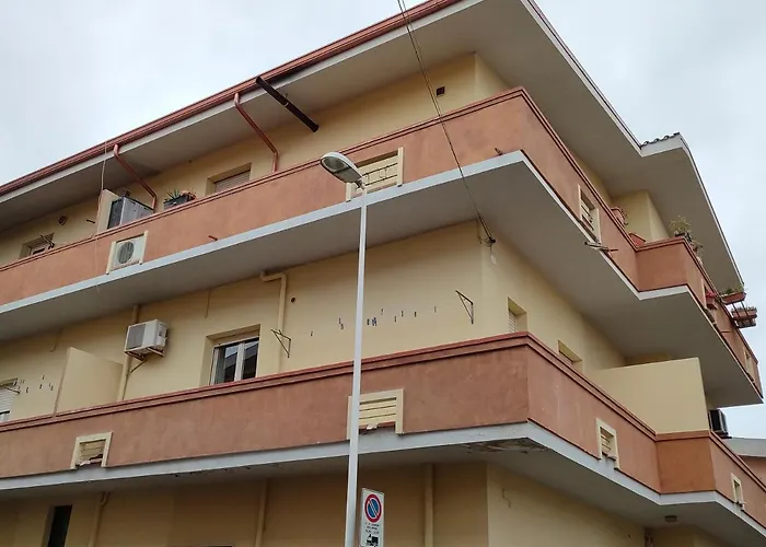 Lägenhet The Friend's House I