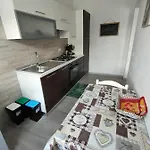 Daire The Friend's House I Assemini