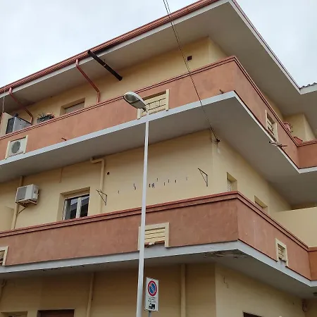 Apartment The Friend's House I