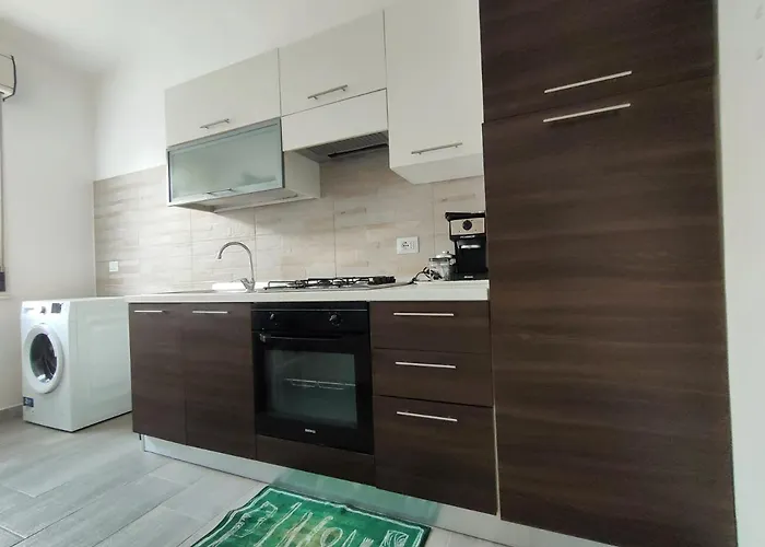 The Friend's House I Daire Assemini