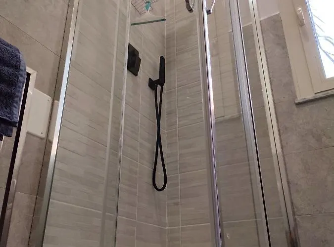 Daire The Friend's House I